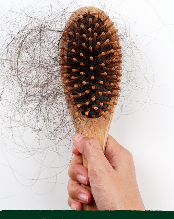 Hair Fall