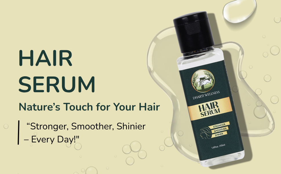 Hair Serum