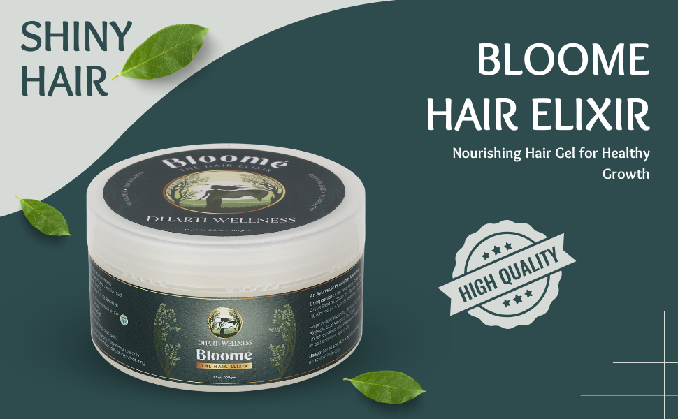 Hair Elixir