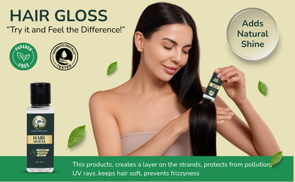 Hair Serum