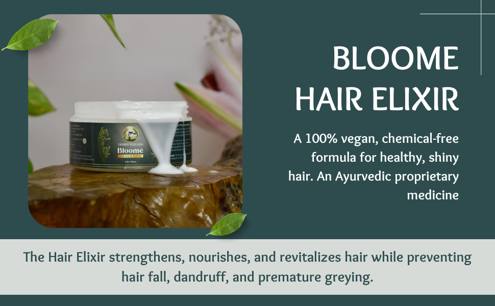 Hair Elixir