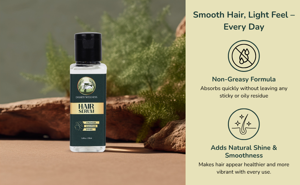 Hair Serum