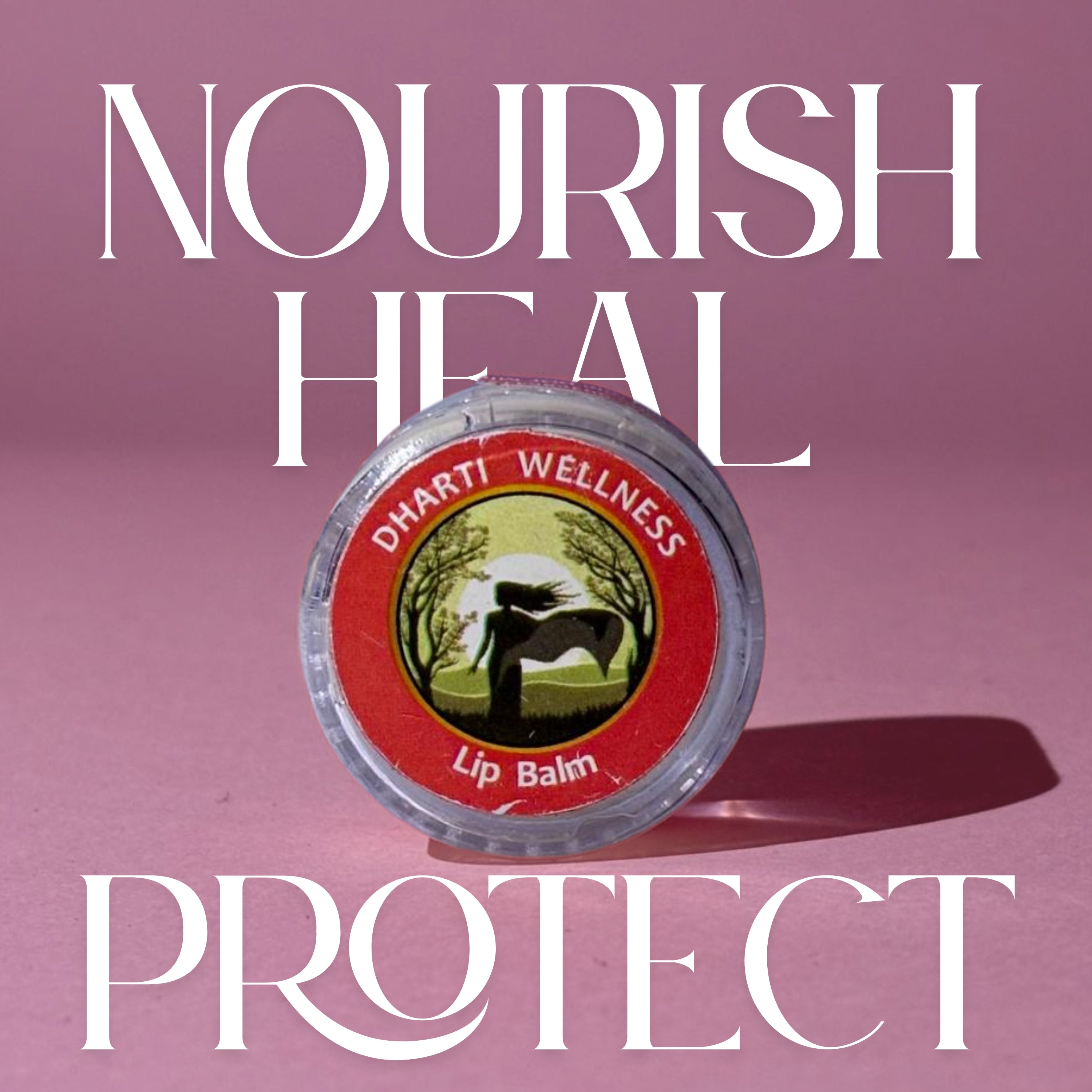Lip Balm