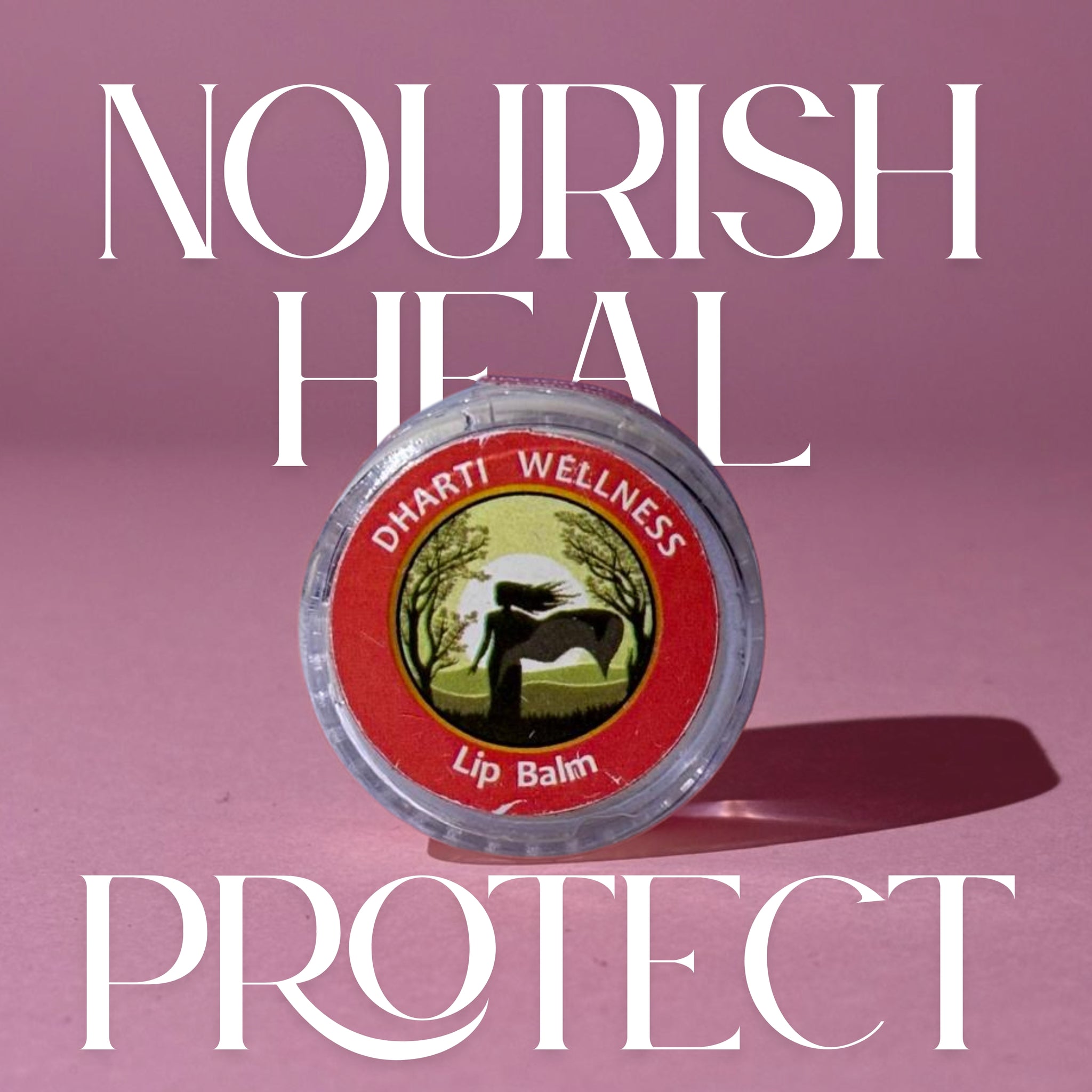 Lip Balm