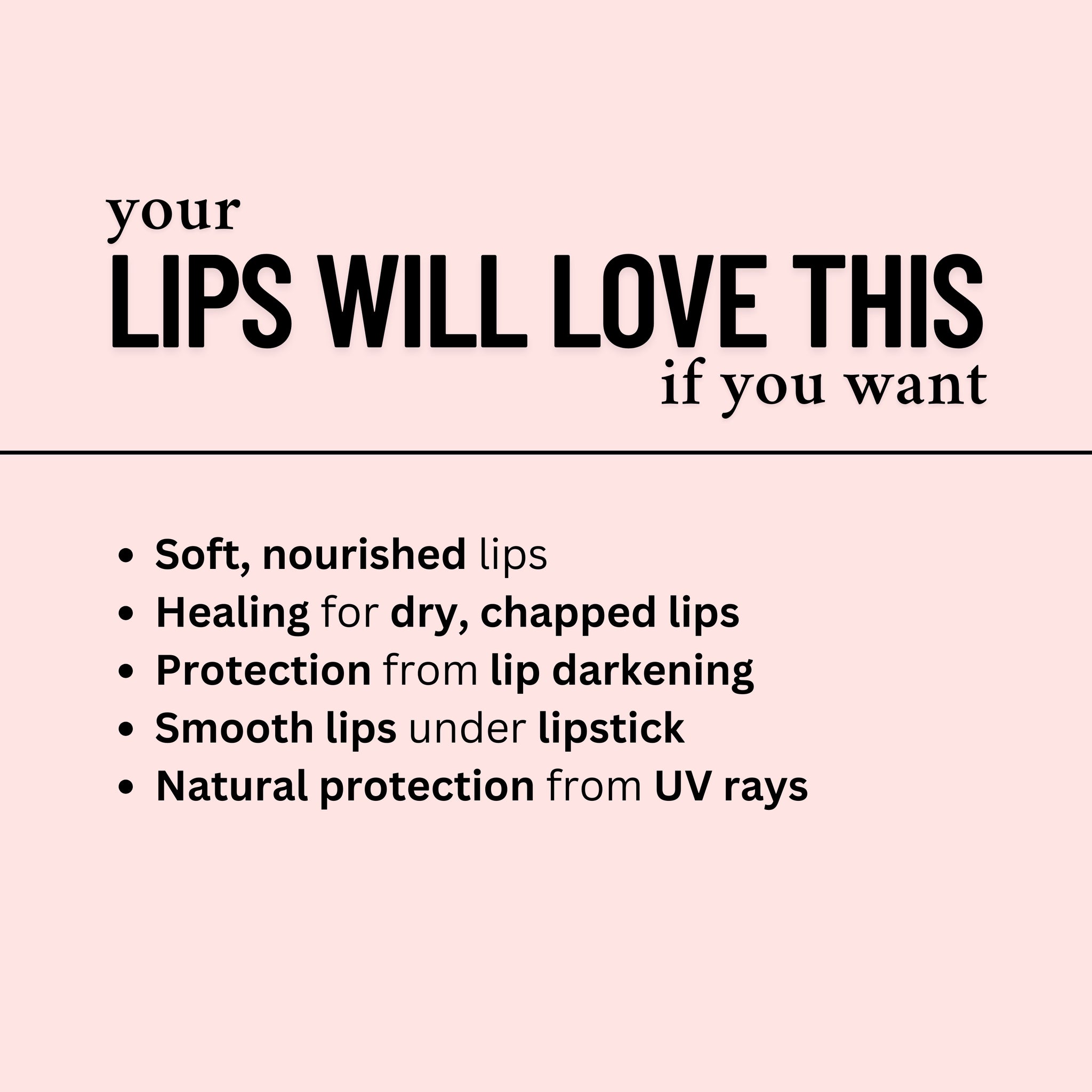 Lip Balm