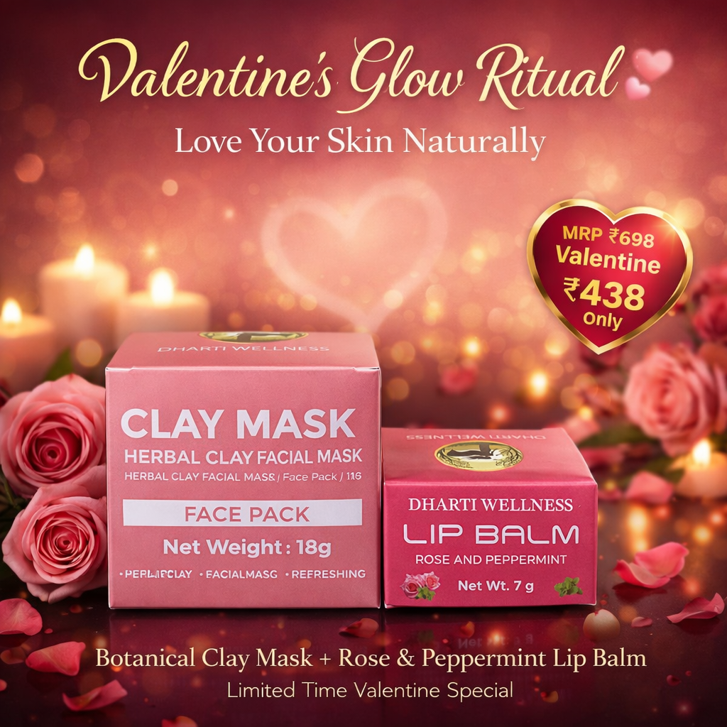 Valentine 's Glow Ritual