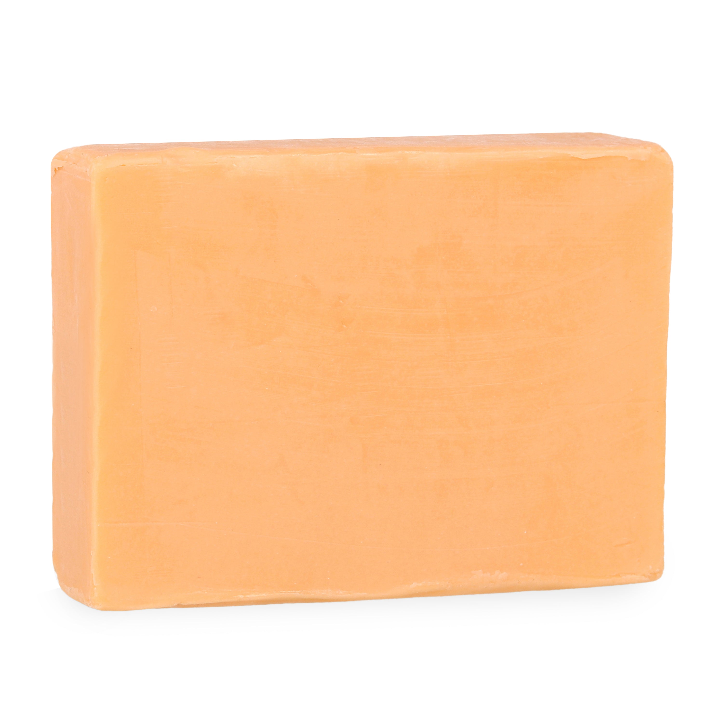 Papaya Bath Soap -  Organic | Natural | Caustic - Soda Free | For Dry - Skin | Nourishing | Brightening | Glow