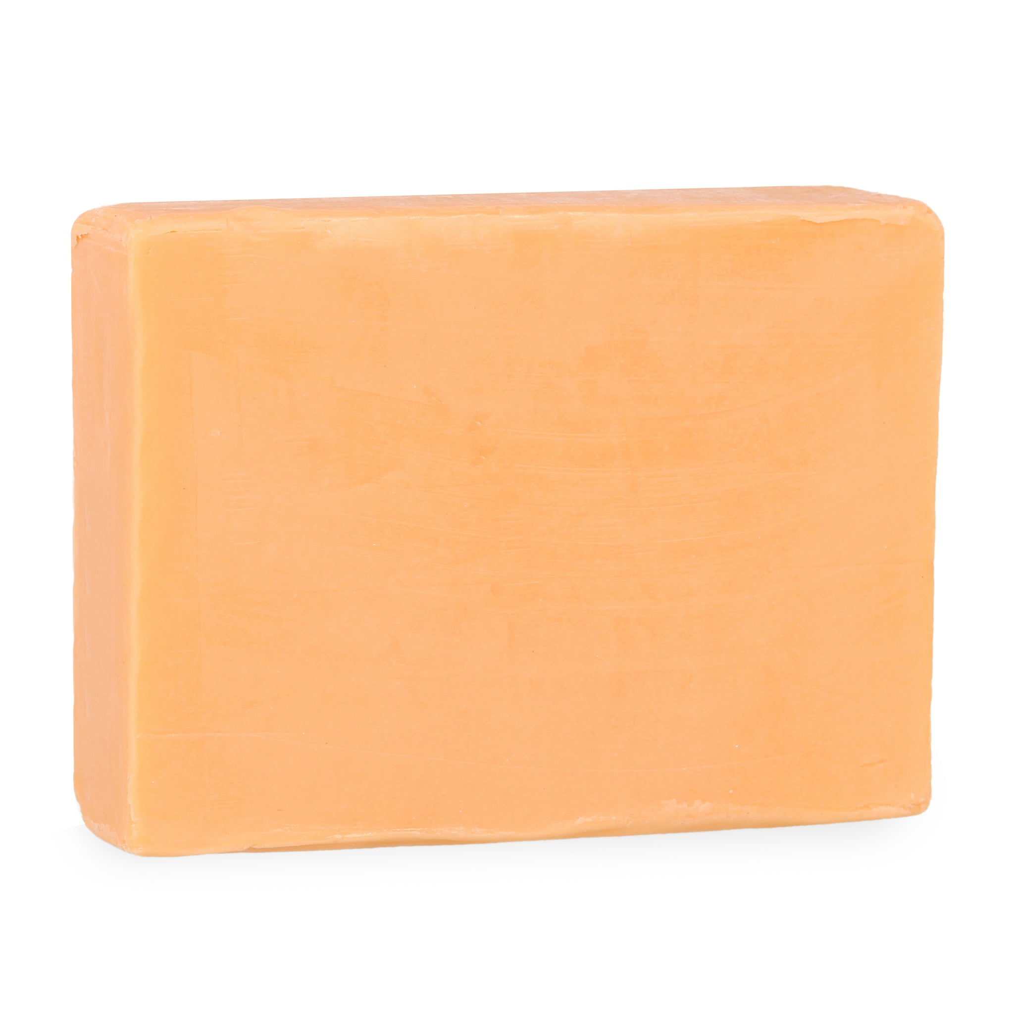 Papaya Bath Soap -  Organic | Natural | Caustic - Soda Free | For Dry - Skin | Nourishing | Brightening | Glow