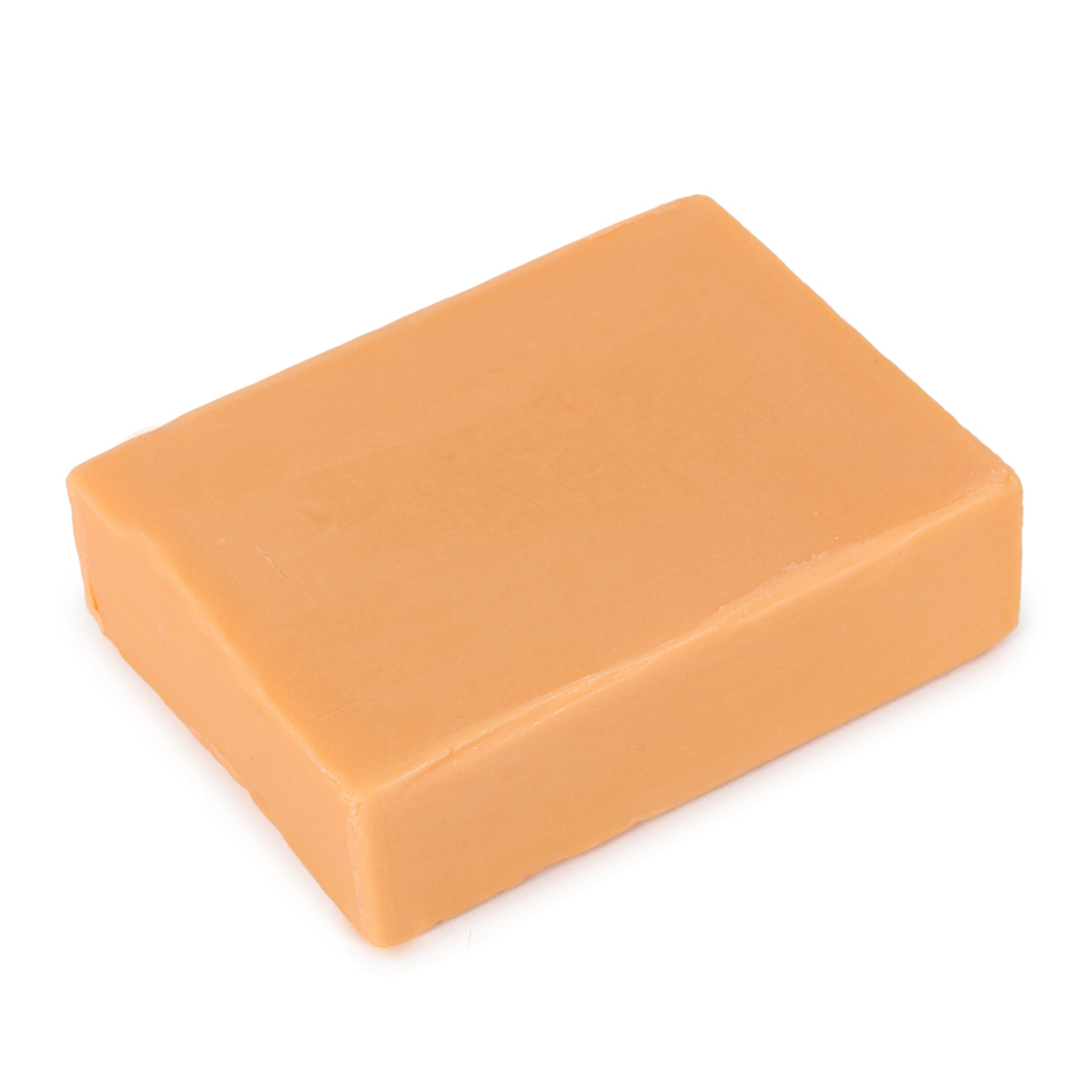 Papaya Bath Soap -  Organic | Natural | Caustic - Soda Free | For Dry - Skin | Nourishing | Brightening | Glow