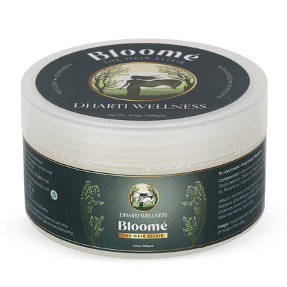 Hair Elixir - Anti Dandruff | Anti Hair fall | Follicles Strengthening | Hair Growth | Reduces Premature Greying