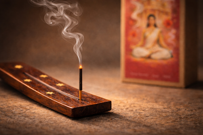 Hibiscus & Sandalwood