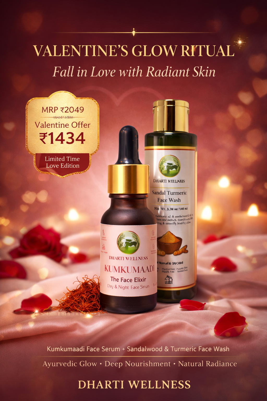 Radiant Skin Duo