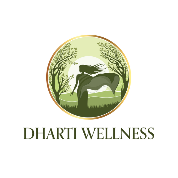 Dharti Wellness