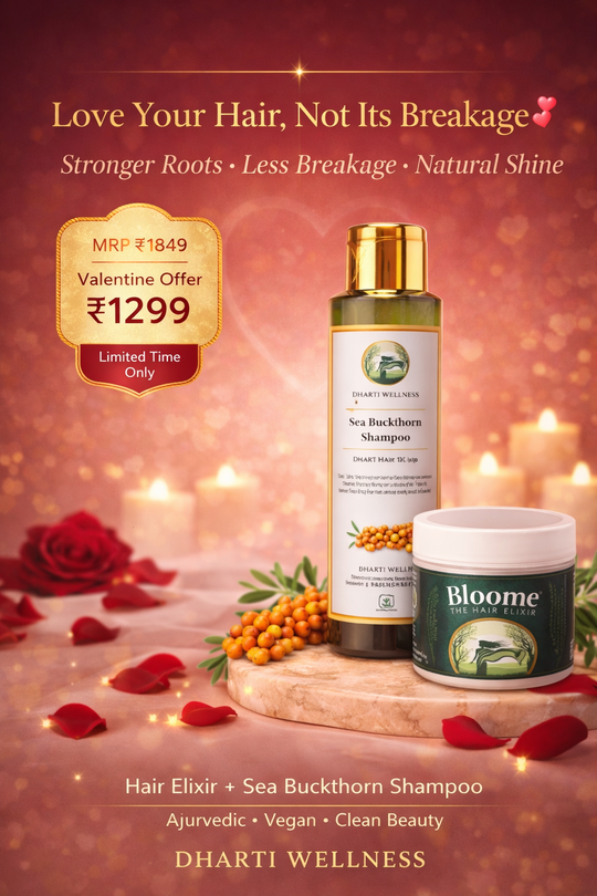 Hair Strengthening Duo