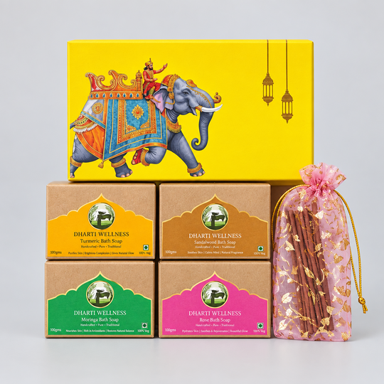 Soap Gift set