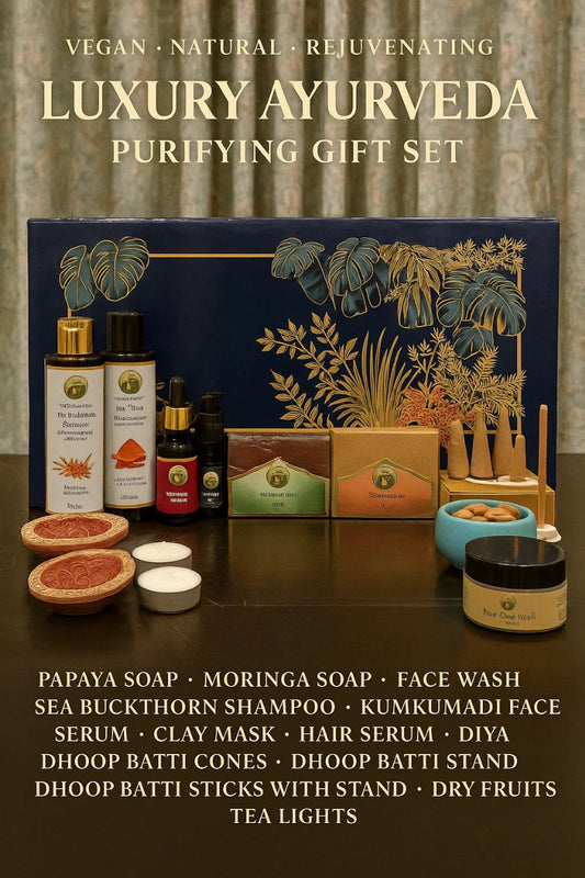 The Grand Diwali Luxe Box